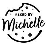 Michelle Carleton - @bakedbymich - Instagram
