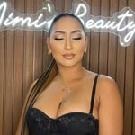 Michelle Carmen - @michellecarmen347 - Instagram