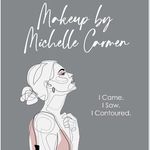 Michelle Carmen - @_.makeupbymichellecarmen._ - Instagram