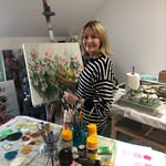 Michelle Carolan - @michelle.carolan_art - Instagram