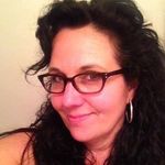 Michelle Carrier - @scanbetty - Instagram