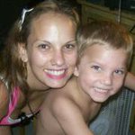 Michelle Carrier - @timothysassy - Instagram