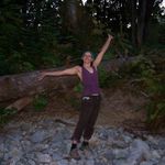 Michelle Carrier - @michelle__carrier - Instagram