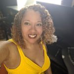 Michelle Carrier Davis - @hrqween_ - Instagram