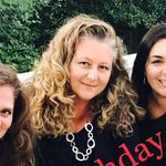 Michelle Carrier West - @mecwest21 - Instagram