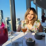 Michelle Carruthers - @michelleccarruthers - Instagram