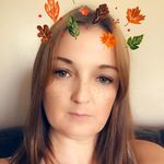 @michellecarruthers - Instagram