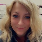 Rachel Michelle Casady Aldridge - @blessedaldridge - Instagram