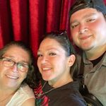 Michelle Casarez - @mdlopez080808 - Instagram