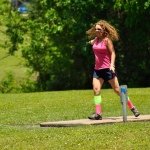 Michelle Casper Cartwright - @discgolferck - Instagram