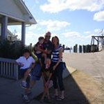 Michelle Casper Murdock - @mmurdock33 - Instagram