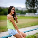 Michelle Castner - Facebook