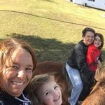 Michelle Catlett Sims - @michelle_sims73 - Instagram