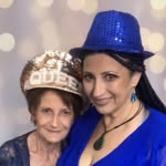 Michelle Cauchi - @fat_cat_1973 - Instagram