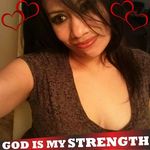 Michelle Caudillo - @michelle.caudillo.589 - Instagram