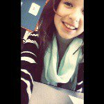 michelle caudillo - @_beautifulvibes16_ - Instagram