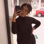 Michelle Caudillo - @micheelcs - Instagram