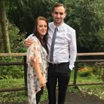 Michelle Caulfield - @blueeyed_girl92 - Instagram