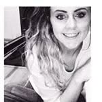 Michelle Caulfield - @t_onsisitha - Instagram