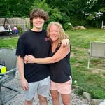 Michelle Caulfield Brusco - @mmele01 - Instagram