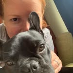 Michelle Natalia Caulfield - @abbe_ted - Instagram