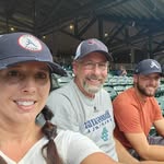 Michelle-Billy Caulk - @mcaulk1 - Instagram