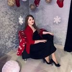 Michelle Caulker - @caulkermichelle - Instagram