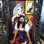 Monchie Cea - @michellecea1995 - Instagram