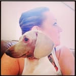 Michelle Cecil - @michellewithtwoells - Instagram