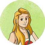 Michelle Cecil - @mcecil_art - Instagram