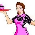 Michelle Cecil - @happyhourcuptails - Instagram
