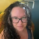 Michelle Cecil Monge - @chaoticcontessa - Instagram