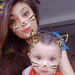 Michelle Cecil Obed - @michelleobed - Instagram