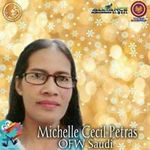 Michelle Cecil Petras - @michellececilpetras - Instagram