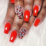 Michelle Cedillo - @shellsnails15 - Instagram