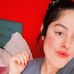 Michelle Cedillo - Facebook