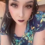 Michelle Cedillo - @alexandravanity - Instagram