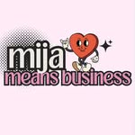 Michelle Cedillo - @mijameansbusiness - Instagram