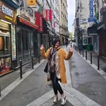 Michelle Festa-Celestine - @feistyfesta - Instagram
