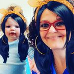 Michelle Centers - @mcoldiron74 - Instagram