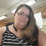 Michelle Chappel - @theeroyalpayne - Instagram