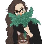 Michelle Charest - @mcharest.art - Instagram