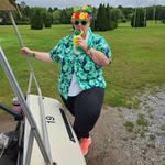 Michelle Chartrand - @snowgirl1980 - Instagram