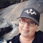 Michelle Chartrand - @bowserella9 - Instagram