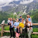 Michelle Chartrand - @bourgetodyssey - Instagram