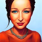Michelle Chartrand Cameron - @michellecameronbeautyartist - Instagram