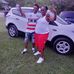 Michelle Chatmon - Facebook
