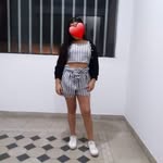Michelle Chaves - @michellej2803 - Instagram