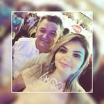 michelle chaves - @leide.flavio - Instagram