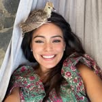 Michelle Chaves - @michelle_chavesita - Instagram